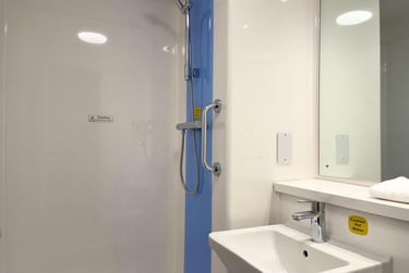 1 bed studio, Justice Mill Lane, Mannofield, Aberdeen, AB116EQ - Image 4